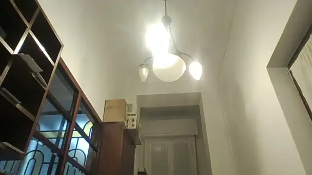 Snapshot of sayeaprayer65 chatting on November 19, 2025, 12:16 pm sayeaprayer65 online show from November 19, 2025, 12:16 pm