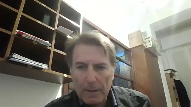 Snapshot of sayeaprayer65 chatting on October 7, 2025, 5:41 am sayeaprayer65 online show from October 7, 2025, 5:41 am