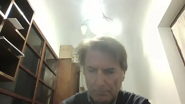 Snapshot of sayeaprayer65 chatting on November 21, 2025, 6:23 am sayeaprayer65 online show from November 21, 2025, 6:23 am