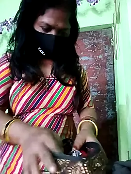 Mona darling21 online show from December 17, 2025, 10:09 am