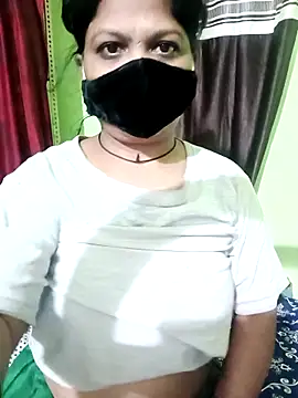 Mona darling21 online show from October 2, 2025, 9:34 am