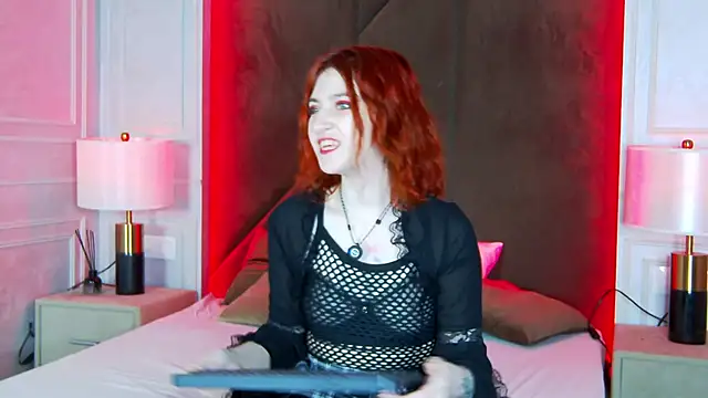 LexiSexxy online show from October 2, 2025, 6:33 pm