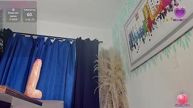 Snapshot of ArySweet69 chatting on March 21, 2026, 11:47 am ArySweet69 online show from March 21, 2026, 11:47 am