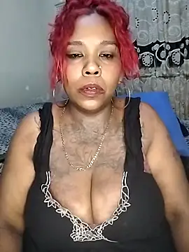 Javel123 online show from October 23, 2025, 8:18 pm