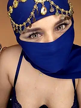 sahara1  online show from December 21, 2025, 2:30 pm