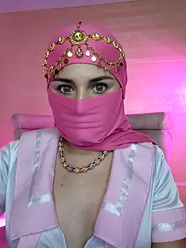 sahara1  online show from October 11, 2025, 10:44 pm