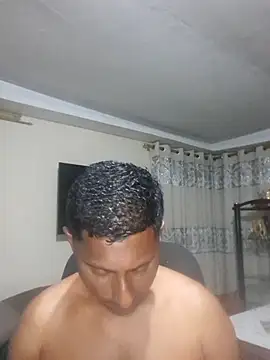 kingVibeX online show from October 19, 2025, 8:00 pm