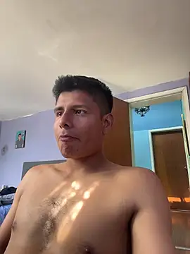 AnotherJuan  online show from December 5, 2025, 2:48 pm