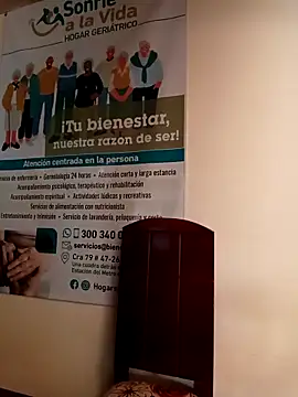 ANDREA-10  online show from November 10, 2025, 3:17 pm