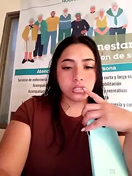 ANDREA-10  online show from March 21, 2026, 2:10 pm