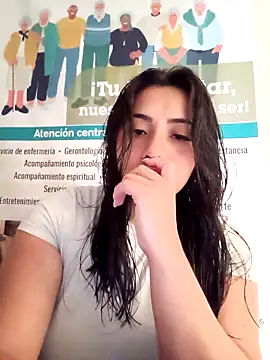 ANDREA-10  online show from February 20, 2026, 2:41 pm