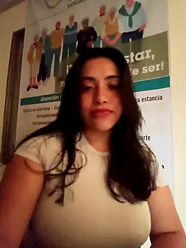 ANDREA-10  online show from February 24, 2026, 1:56 pm