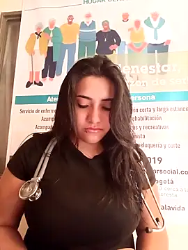 ANDREA-10  online show from February 11, 2026, 2:17 pm