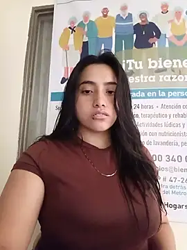 ANDREA-10  online show from June 30, 2026, 4:51 pm
