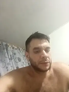 AlejoLatino online show from September 25, 2025, 7:58 am