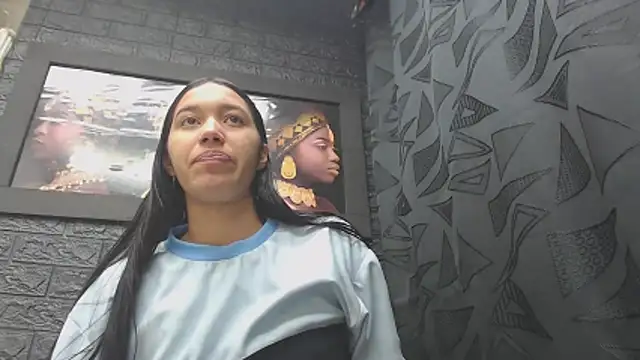 Lil Rose2006 online show from February 24, 2026, 12:39 pm