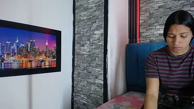 Lil Rose2006 online show from March 10, 2026, 12:31 pm