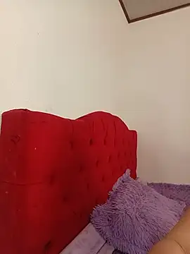 Snapshot of SALOME-28_ chatting on July 22, 2026, 4:42 pm SALOME-28 online show from July 22, 2026, 4:42 pm