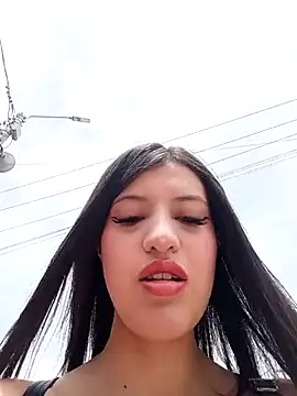 Snapshot of SALOME-28_ chatting on June 24, 2026, 4:05 pm SALOME-28 online show from June 24, 2026, 4:05 pm