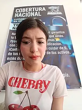 Snapshot of SALOME-28_ chatting on June 20, 2026, 2:22 pm SALOME-28 online show from June 20, 2026, 2:22 pm
