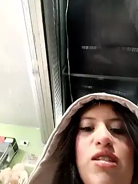 SALOME-28  online show from April 22, 2026, 11:11 pm