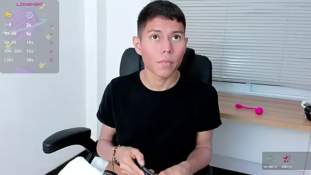 Snapshot of Little_liam chatting on September 27, 2025, 7:09 pm Little liam online show from September 27, 2025, 7:09 pm