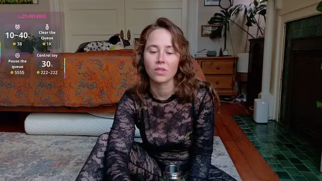 wutangwendy online show from April 24, 2026, 8:44 pm