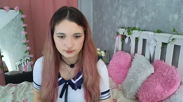 vivyboo111 online show from July 29, 2026, 7:13 pm