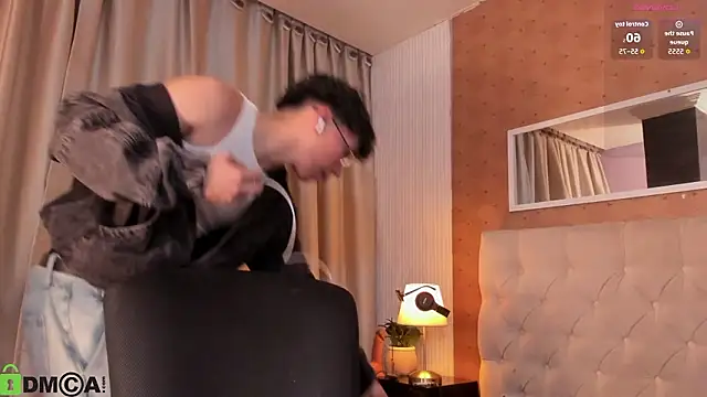 liam twiink online show from March 6, 2026, 2:50 am