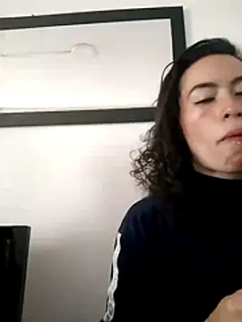 oblivionlove online show from November 29, 2025, 5:57 pm