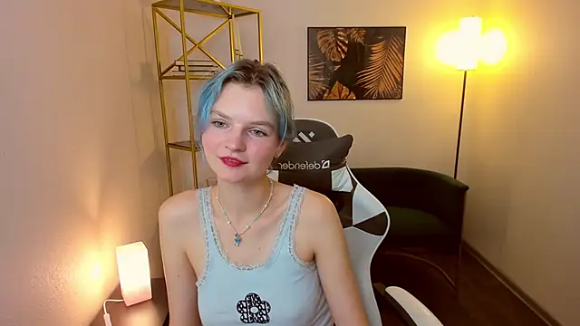 Lika Sky online show from October 9, 2025, 11:00 am