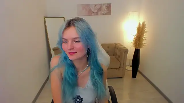 Lika Sky online show from October 3, 2025, 4:08 pm