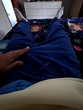 Foxbiker online show from September 29, 2025, 11:16 am