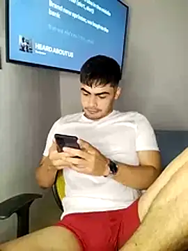 Mason grey online show from February 2, 2026, 11:09 am