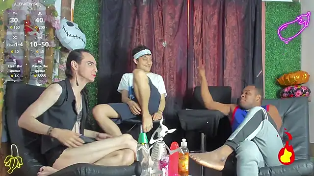 Amun obsidian online show from October 28, 2025, 1:10 pm