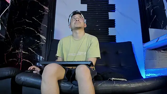 Amun obsidian online show from March 18, 2026, 10:07 am