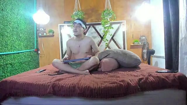 Amun obsidian online show from March 20, 2026, 9:54 am