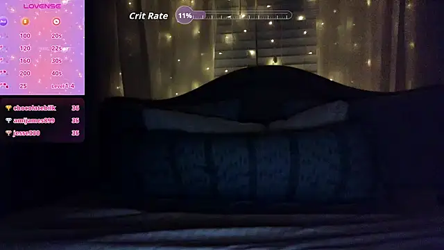 STIFFLERSMOMM online show from October 5, 2025, 2:02 am