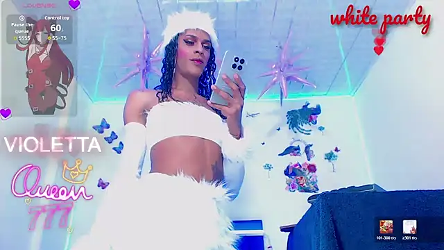violettath online show from June 8, 2026, 12:38 am