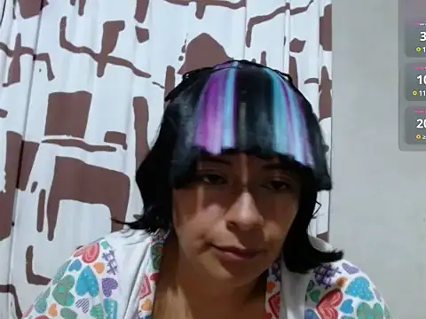 Snapshot of Acelinrose chatting on March 14, 2026, 2:06 am Acelinrose online show from March 14, 2026, 2:06 am