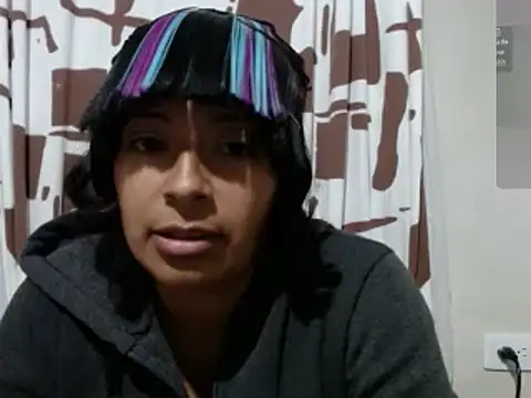 Snapshot of Acelinrose chatting on February 24, 2026, 2:01 am Acelinrose online show from February 24, 2026, 2:01 am