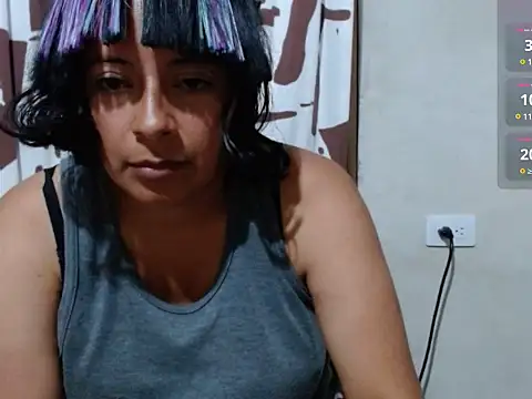 Snapshot of Acelinrose chatting on March 24, 2026, 2:44 am Acelinrose online show from March 24, 2026, 2:44 am