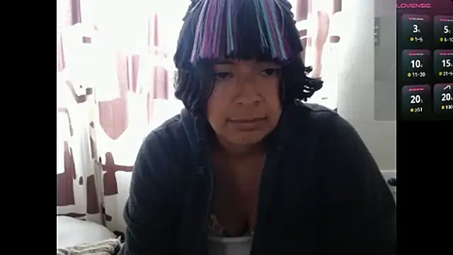 Acelinrose online show from July 28, 2026, 6:53 pm