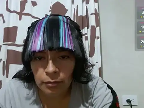 Snapshot of Acelinrose chatting on March 3, 2026, 2:29 am Acelinrose online show from March 3, 2026, 2:29 am