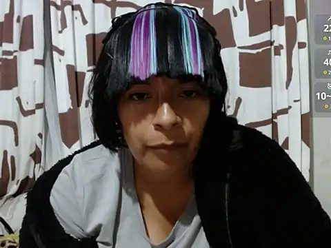 Snapshot of Acelinrose chatting on March 7, 2026, 2:29 am Acelinrose online show from March 7, 2026, 2:29 am