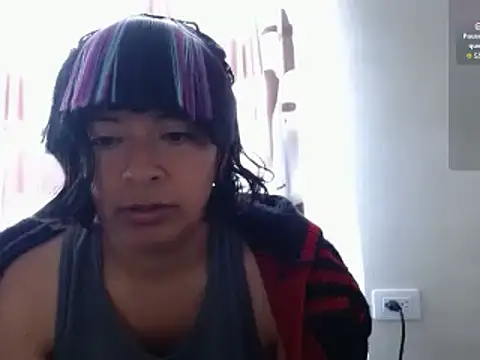 Snapshot of Acelinrose chatting on March 26, 2026, 1:09 pm Acelinrose online show from March 26, 2026, 1:09 pm