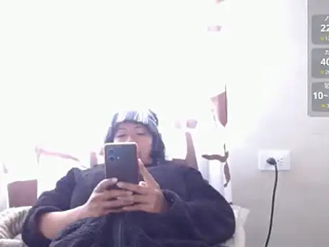 Snapshot of Acelinrose chatting on February 9, 2026, 2:15 pm Acelinrose online show from February 9, 2026, 2:15 pm