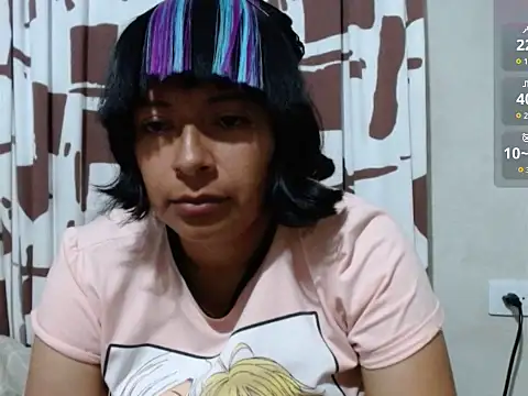 Snapshot of Acelinrose chatting on March 23, 2026, 1:28 am Acelinrose online show from March 23, 2026, 1:28 am