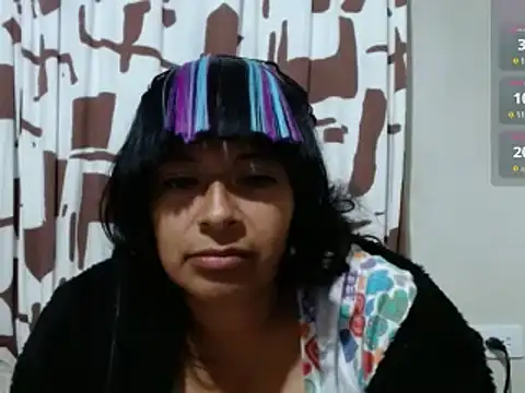 Snapshot of Acelinrose chatting on March 19, 2026, 2:22 am Acelinrose online show from March 19, 2026, 2:22 am