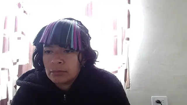 Acelinrose online show from August 7, 2026, 1:39 pm